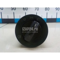 Переключатель света фар VAG Polo (2001 - 2009) 6R0941531FAPV