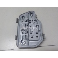 Плата заднего фонаря правого VAG Polo (2001 - 2009) 6Q6945258A