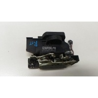 Замок двери передней правой Fiat Punto II (188) (1999 - 2010) 46536070