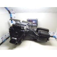 Корпус отопителя VAG Octavia (A5 1Z-) (2004 - 2013) 1K1820007C