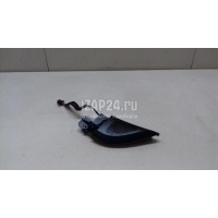 Крышка зеркала внутренняя левая VAG Golf V (2003 - 2009) 1K5837973C9B9