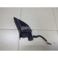 Крышка зеркала внутренняя левая VAG Golf V (2003 - 2009) 1K5837973C9B9