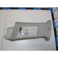 Обшивка стойки VAG Golf V (2003 - 2009) 1K4867243R6K8