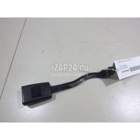 Ответная часть ремня безопасности VAG Golf V (2003 - 2009) 1K4857755AQVZ