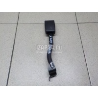 Ответная часть ремня безопасности VAG Golf V (2003 - 2009) 1K4857755AQVZ