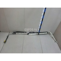 Подушка безопасности боковая (шторка) VAG Golf V (2003 - 2009) 1K6880742T