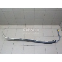 Подушка безопасности боковая (шторка) VAG Golf V (2003 - 2009) 1K6880742T
