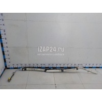 Подушка безопасности боковая (шторка) VAG Golf V (2003 - 2009) 1K6880742T