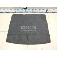 Пол багажника VAG Golf V (2003 - 2009) 5K6863463A1BS