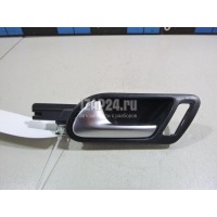 Ручка двери внутренняя левая VAG Golf V (2003 - 2009) 1K1837113GUTF