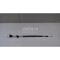 Трос открывания задней двери VAG Golf V (2003 - 2009) 1K5839086C