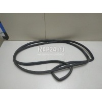 Уплотнитель двери VAG Golf V (2003 - 2009) 1K5837702B5AP