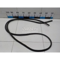 Уплотнитель двери VAG Golf V (2003 - 2009) 1K6839702F9B9