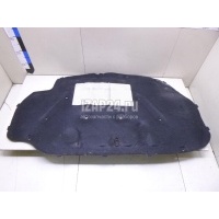 Шумоизоляция капота VAG Golf V (2003 - 2009) 1K0863831D