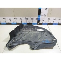 Защита антигравийная VAG Golf V (2003 - 2009) 1K5825205B
