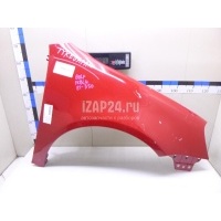 Крыло переднее правое VAG Golf V (2003 - 2009) 1K6821022A