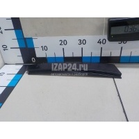 Накладка двери задней левой VAG Golf V (2003 - 2009) 1K6839901C03C