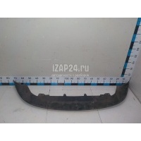 Юбка передняя VAG Golf V (2003 - 2009) 1K0805903B9B9