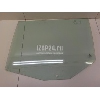 Стекло двери задней левой VAG Golf V (2003 - 2009) 1K9845025
