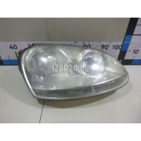 Фара правая VAG Golf V (2003 - 2009) 1K6941006P