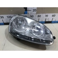 Фара правая VAG Golf V (2003 - 2009) 1K6941006P