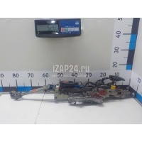 Колонка рулевая VAG Golf V (2003 - 2009) 1K2419502R