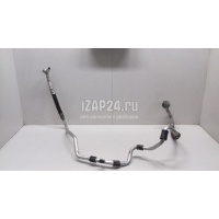 Трубка кондиционера VAG Golf V (2003 - 2009) 1K0820743BQ