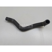 Патрубок отопителя VAG Golf V (2003 - 2009) 1K0121101BL