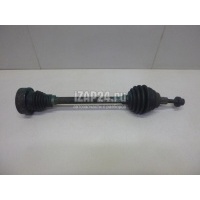 Полуось передняя левая VAG Golf V (2003 - 2009) 1K0407271DH