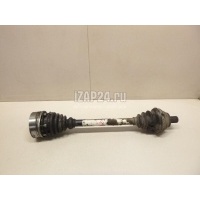 Полуось передняя левая VAG Golf V (2003 - 2009) 1K0407271DH