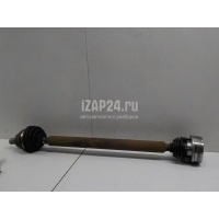 Полуось передняя правая VAG Golf V (2003 - 2009) 1K0407272DM