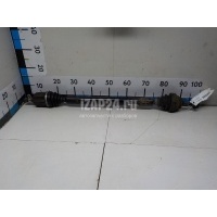 Полуось передняя правая VAG Octavia (A7) (2013 - ) 1K0407272KB