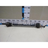 Полуось передняя правая VAG Golf V (2003 - 2009) 1K0407272KA