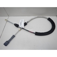 Трос КПП VAG Golf V (2003 - 2009) 1K0711265AS