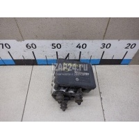 Блок ABS (насос) VAG Golf V (2003 - 2009) 1K0614517AEBEF