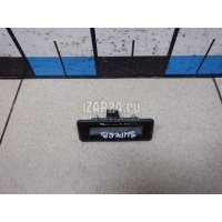 Кнопка открывания багажника VAG Golf V (2003 - 2009) 5J0827566C