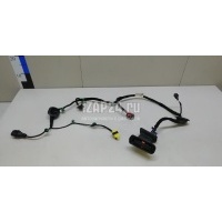 Проводка (коса) VAG Golf V (2003 - 2009) 1K0971120CH