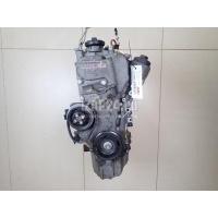 Двигатель VAG Touran (2003 - 2010) 03C100035T
