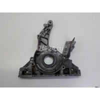 Крышка двигателя передняя VAG Octavia (A5 1Z-) (2004 - 2013) 06D103153B