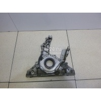 Крышка двигателя передняя VAG Octavia (A5 1Z-) (2004 - 2013) 06D103153B