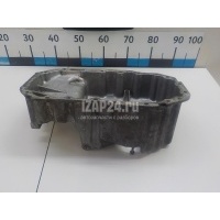 Поддон масляный двигателя VAG Touran (2003 - 2010) 03C103603S