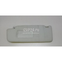 Козырек солнцезащитный (внутри) VAG Touran (2003 - 2010) 1T0857551H2F4