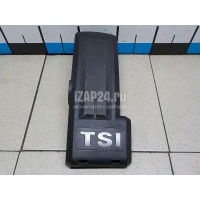 Накладка декоративная VAG Octavia (A5 1Z-) (2004 - 2013) 03F103935