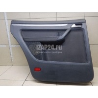 Обшивка двери задней левой VAG Touran (2003 - 2010) 1T0867211DPOSC