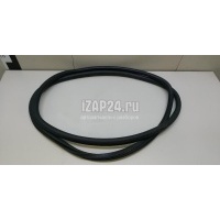 Уплотнитель двери VAG Touran (2003 - 2010) 1T0867911G9B9