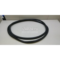 Уплотнитель двери VAG Touran (2003 - 2010) 1T0867911G9B9