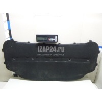 Шумоизоляция капота VAG Touran (2003 - 2010) 1T0863831D