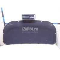 Шумоизоляция капота VAG Touran (2003 - 2010) 1T0863831G
