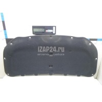 Шумоизоляция капота VAG Touran (2003 - 2010) 1T0863831G