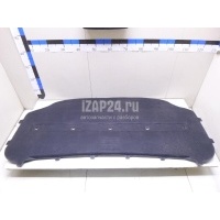 Шумоизоляция капота VAG Touran (2003 - 2010) 1T0863831D